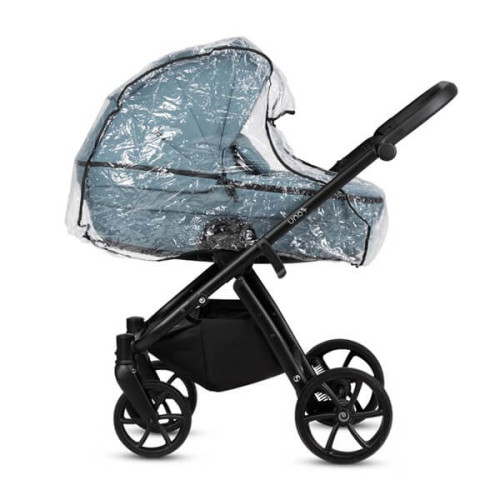 Универсальная коляска 2 в 1 Tutis Uno6 plus Essential Risso